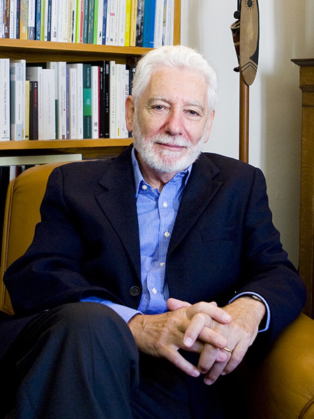 Philippe Descola CNRS